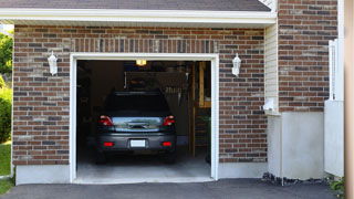 Garage Door Installation at Mission Street South Pasadena, California